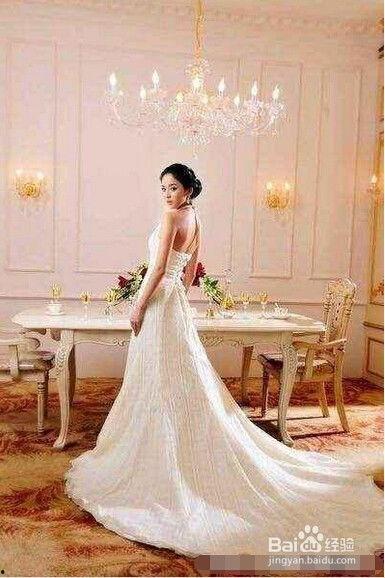 女明星穿婚纱排名,盘点女明星穿婚纱的美丽瞬间