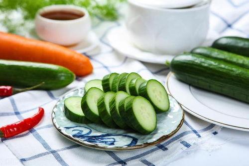 每天吃瓜会减肥吗,轻松减肥的秘密