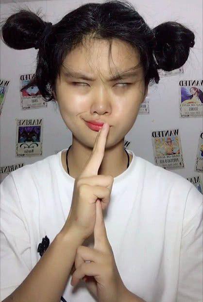 水果妹学网红化妆视频,水果妹教你轻松变身网红妆容达人